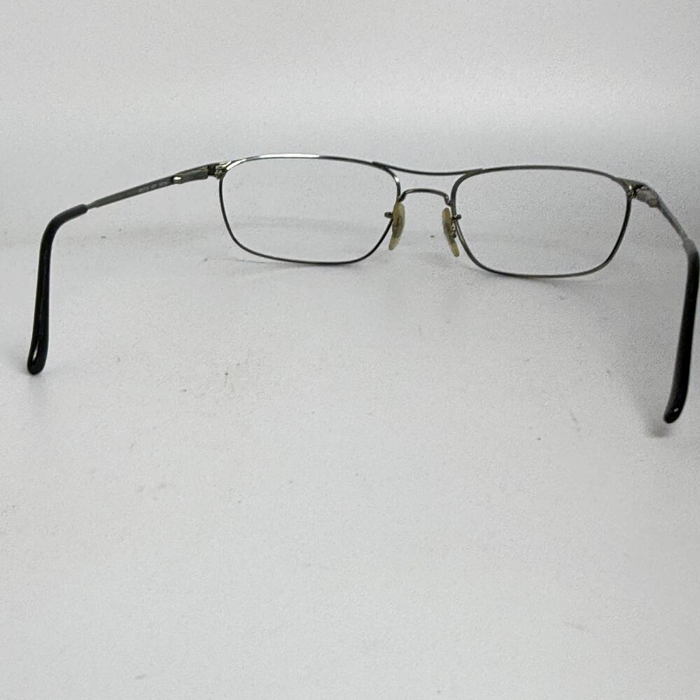 Ray-Ban RB 3132 PS MS 004/48 Silver 56-18 Sunglasses Frames 56-18 20433 - Picture 3 of 7